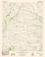 Picture of TOLBERT TEXAS QUAD - USGS 198