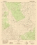 Picture of EAST TOVAR CREEK TEXAS QUAD - USGS 1982