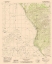 Picture of WEST TOVAR CREEK TEXAS QUAD - USGS 1983