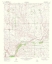 Picture of TWITTY TEXAS QUAD - USGS 1965