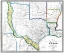 Picture of TEXAS - DAVID BURR 1845