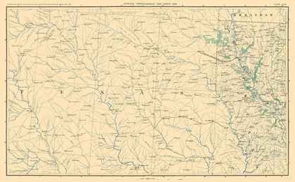 Picture of NORTH EAST TEXAS - BIEN 1895