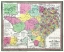 Picture of TEXAS - YOUNG 1850