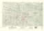 Picture of TYLER TEXAS QUAD - USGS 1955