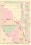 Picture of TEXAS WESTERN PORTION - ASHER  1874