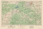 Picture of WICHITA FALLS TEXAS QUAD - USGS 1954