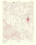 Picture of WHEELER TEXAS QUAD - USGS 1965