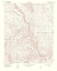 Picture of WHEELER SOUTHEAST TEXAS QUAD - USGS 1965