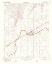 Picture of WHITE DEER TEXAS QUAD - USGS 1967