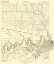 Picture of WICHITA FALLS WEST TEXAS QUAD - USGS 1918