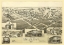 Picture of WOLFE CITY TEXAS - FOWLER 1891