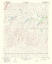 Picture of YOUNG RANCH TEXAS QUAD - USGS 1969
