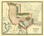 Picture of TEXAS - BURR 1835