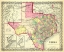 Picture of TEXAS - COLTON 1856