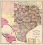 Picture of TEXAS - PRESSLER 1867