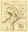Picture of TEXAS SHOWING THE ALAMO - ROEMER 1849
