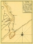 Picture of MOUTH OF THE RIO GRANDE - 1767