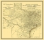 Picture of TEXAS - IMBODEN AND HAMILTON 1889