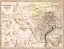 Picture of TEXAS AND NORTHERN MEXICO - DESILVER 1859