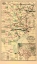 Picture of GRAYS RAILROAD MAP - 1877
