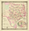 Picture of TEXAS - USGLO 1867