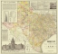 Picture of TEXAS - RAND MCNALLY 1891