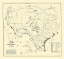 Picture of TEXAS, EASTERN NEW MEXICO - DUNNOVANT 1857