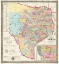 Picture of TEXAS STATE OF J DE CORDOVA - COLTON 1856
