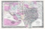 Picture of TEXAS, NEW MEXICO AND INDIAN TERRITORY