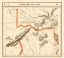 Picture of TEXAS, ARKANSAS TERRITORY - VANDERMAELEN 1827