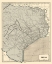 Picture of TEXAS - MORSE AND BREESE 1845