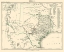 Picture of TEXAS - LANGE 1854