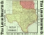 Picture of TEXAS - TEXAS LAND AND IMMIGRATION 1876