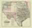 Picture of TEXAS - COLTON 1872