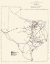 Picture of TEXAS RAILWAY JUNCTION POINTS - BISSELL 1891