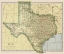 Picture of TEXAS - DODD MEAD 1903