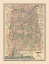 Picture of ALABAMA, UNITED STATES - CRAM 1888