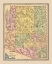 Picture of ARIZONA, UNITED STATES - CRAM 1888