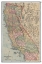 Picture of CALIFORNIA - JOHNSON 1888