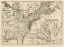 Picture of US EAST OF MISSISSIPPI RIVER - PHELIPPEAUX 1783