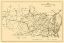 Picture of TIDE WATER VIRGINIA TO OHIO RIVER PROPOSED 1852
