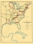 Picture of NE AND SW ALABAMA RAILROAD - HOYER 1850