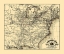Picture of PENNSYLVANIA CENTRAL RAILROAD - MENDEL 1854