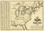 Picture of UNITED STATES TELEGRAPH STATIONS - BARR 1853