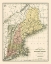 Picture of EASTERN STATES - MITCHELL 1877