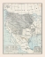 Picture of UNITED STATES, EXPANSION- CRAM 1888