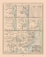 Picture of UNITED STATES, 19TH CENTURY- CRAM 1888