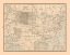 Picture of UNITED STATES, 19TH CENTURY- CRAM 1888