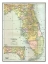Picture of FLORIDA - JOHNSON 1888