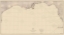 Picture of GULF OF MEXICO US COAST - USCS 1863